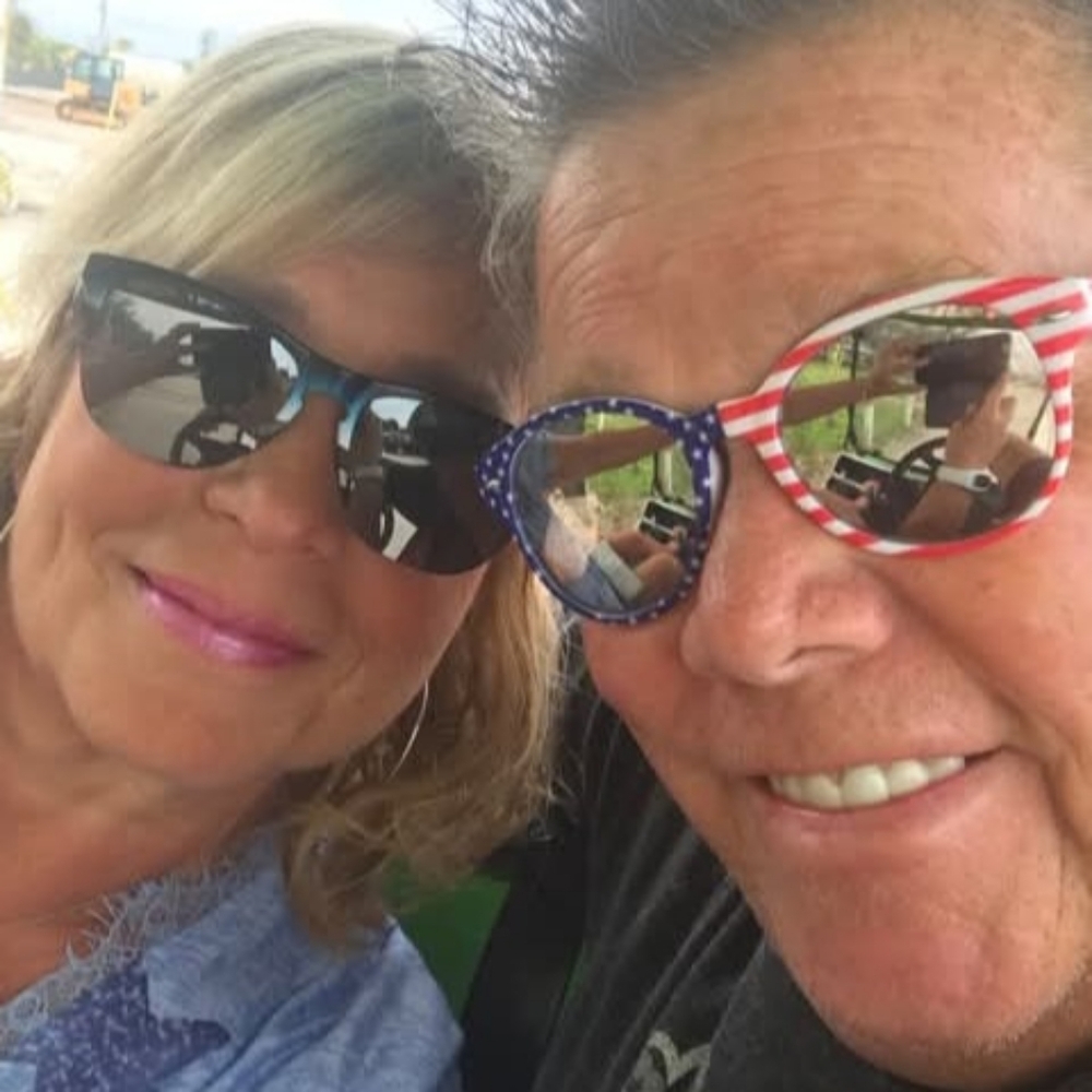 Meet your Posher, Nancy